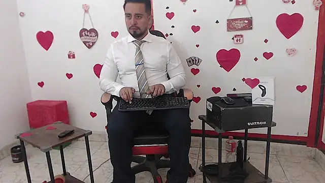 KalethBigDick online show from 02/15/26, 02:14