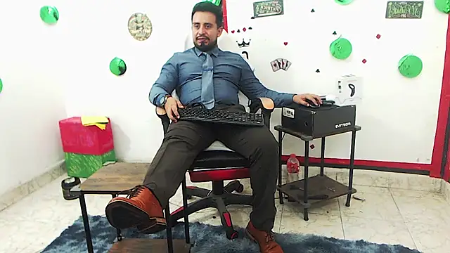 KalethBigDick online show from 06/08/26, 12:49