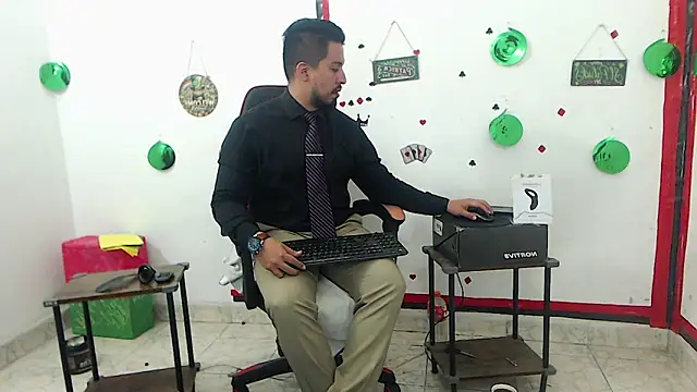 KalethBigDick online show from 06/10/26, 09:30