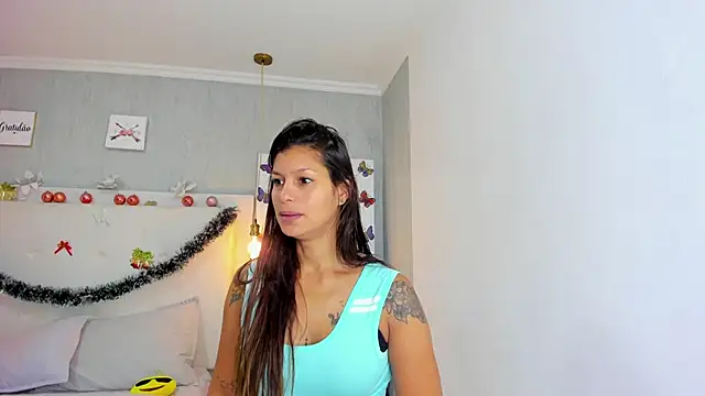 aishawild online show from 01/05/25, 01:36