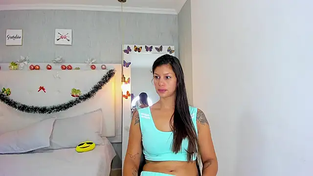 aishawild online show from 01/05/25, 04:59