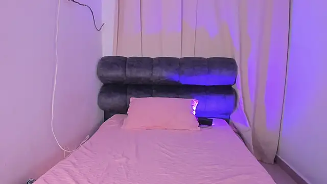 AmyStevenss online show from 07/22/26, 06:27