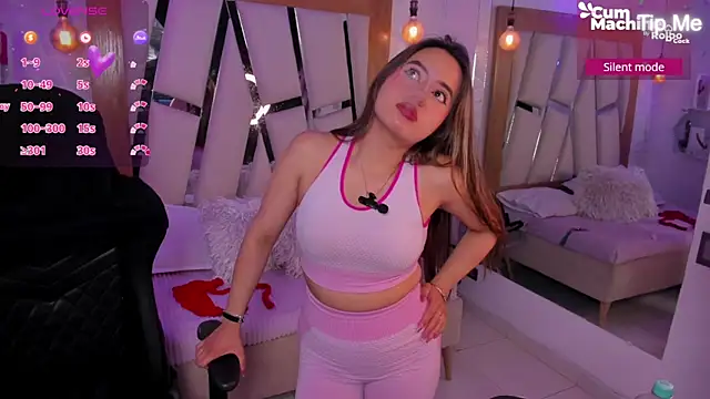 ary cooper  online show from 09/26/25, 12:42