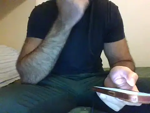 Snapshot of coppai200 chatting on 10/19/25, 08:31 coppai200 online show from 10/19/25, 08:31