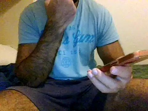 coppai200 online show from 11/11/25, 04:51