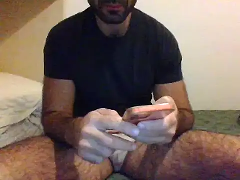 coppai200 online show from 11/16/25, 04:18