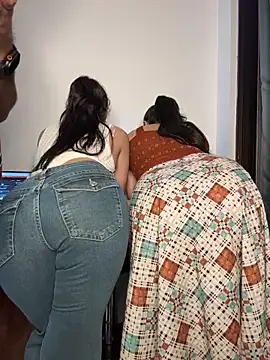 Miss  Malaika online show from 07/28/26, 04:05