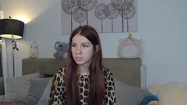 CassKiera online show from 09/30/25, 05:01