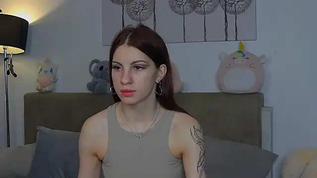 CassKiera online show from 10/06/25, 05:16