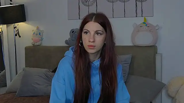 CassKiera online show from 10/15/25, 05:18