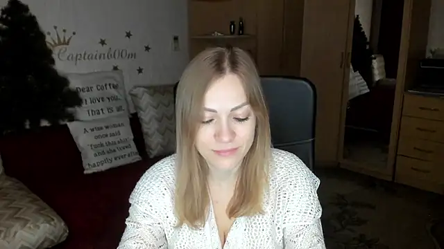 SilviaEyes online show from 12/03/24, 04:14