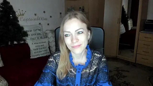 SilviaEyes online show from 12/04/24, 04:10
