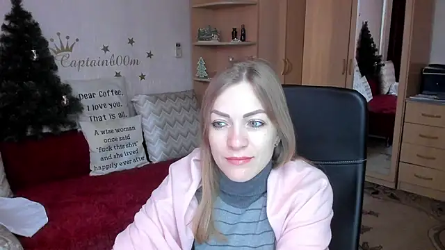 SilviaEyes online show from 12/09/24, 10:22