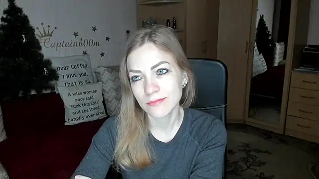 SilviaEyes online show from 12/10/24, 04:02