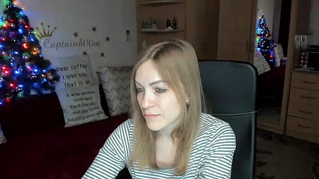 SilviaEyes online show from 12/11/24, 11:51