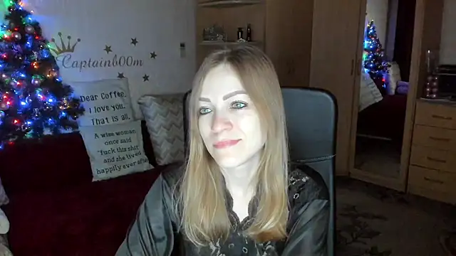 SilviaEyes online show from 12/16/24, 04:13