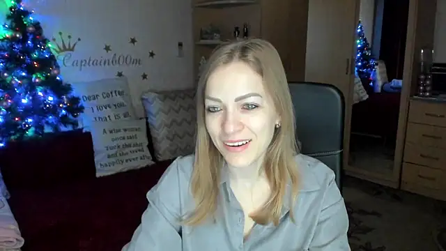 SilviaEyes online show from 12/26/24, 04:21