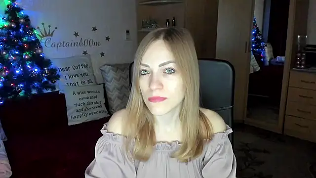 SilviaEyes online show from 12/27/24, 03:42