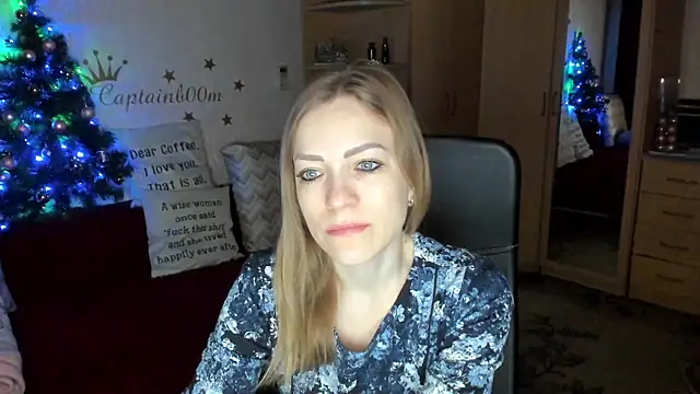 SilviaEyes online show from 12/30/24, 03:36