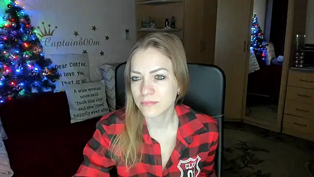 SilviaEyes online show from 01/03/25, 03:16