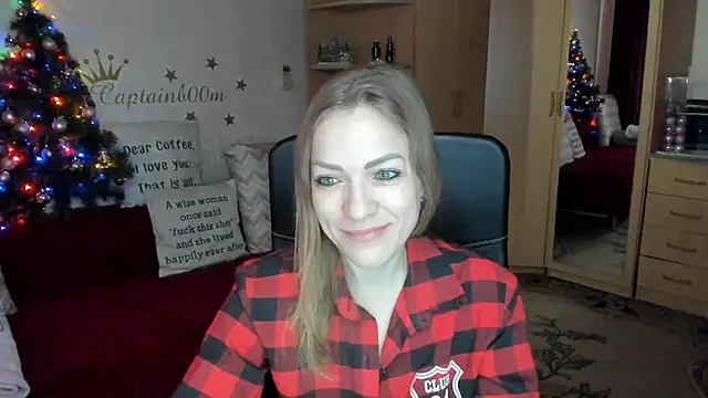 SilviaEyes online show from 01/03/25, 06:22