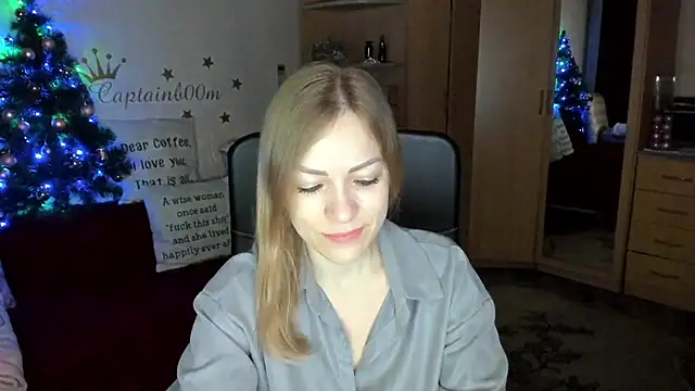 SilviaEyes online show from 01/04/25, 03:29
