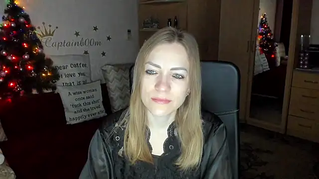 SilviaEyes online show from 01/05/25, 03:11