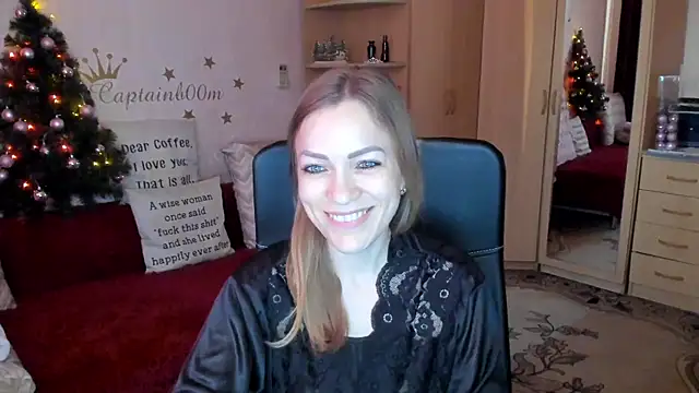 SilviaEyes online show from 01/05/25, 06:13