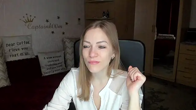 SilviaEyes online show from 01/07/25, 03:24