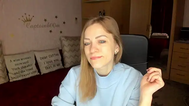 SilviaEyes online show from 01/09/25, 04:19