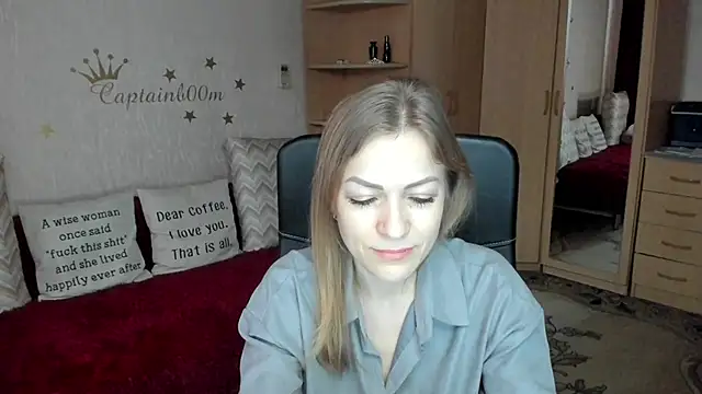 SilviaEyes online show from 01/15/25, 07:15