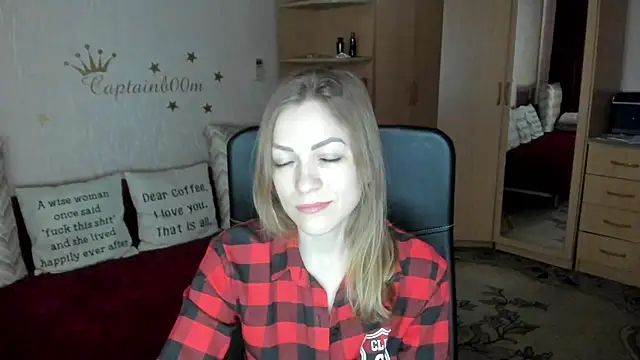 SilviaEyes online show from 01/19/25, 06:20