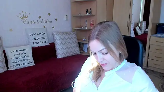 SilviaEyes online show from 01/21/25, 07:15