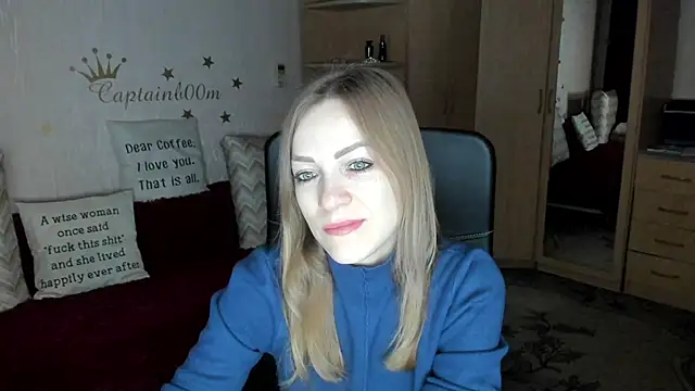 SilviaEyes online show from 01/22/25, 04:13