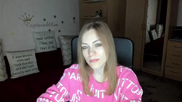 SilviaEyes online show from 01/27/25, 04:09