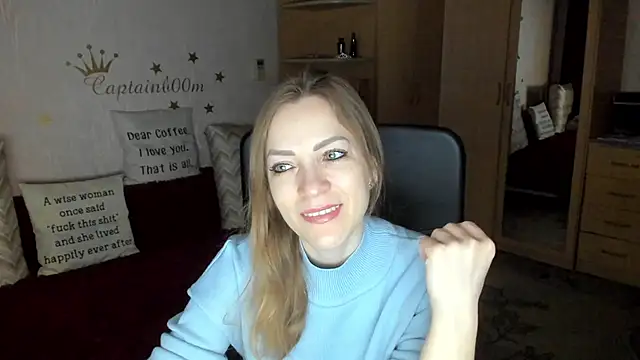 SilviaEyes online show from 01/28/25, 04:08