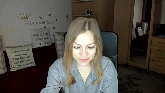 SilviaEyes online show from 01/29/25, 04:05