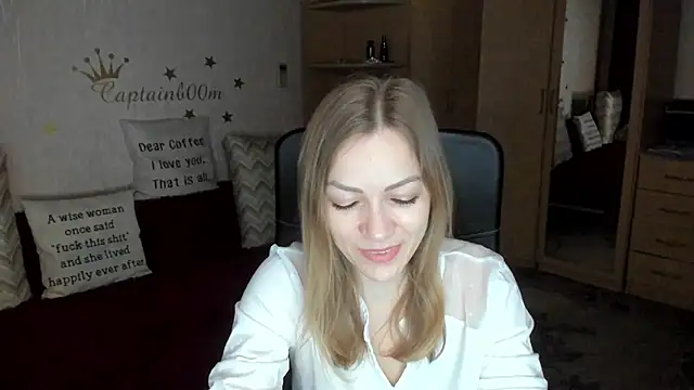 SilviaEyes online show from 01/30/25, 04:16