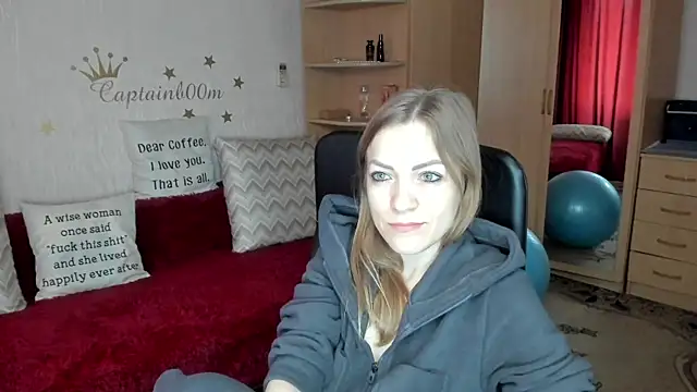 SilviaEyes online show from 02/05/25, 06:56