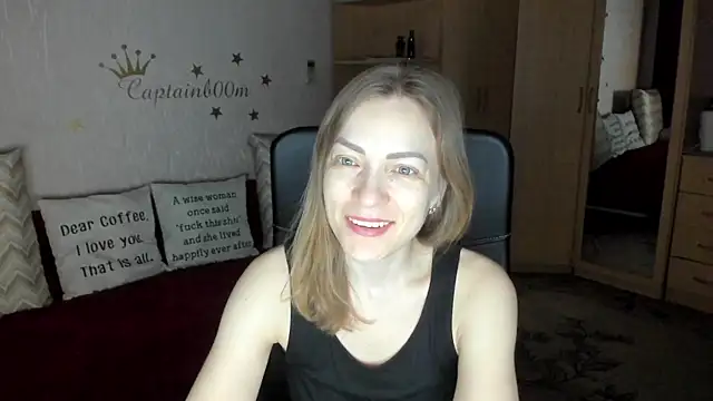 SilviaEyes online show from 02/21/25, 03:23