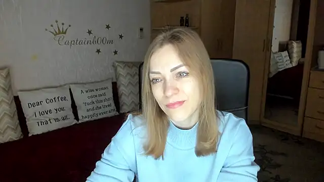 SilviaEyes online show from 02/24/25, 03:33