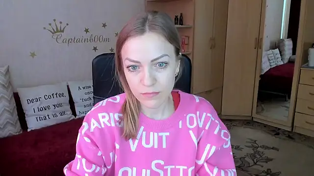 SilviaEyes online show from 02/26/25, 03:21