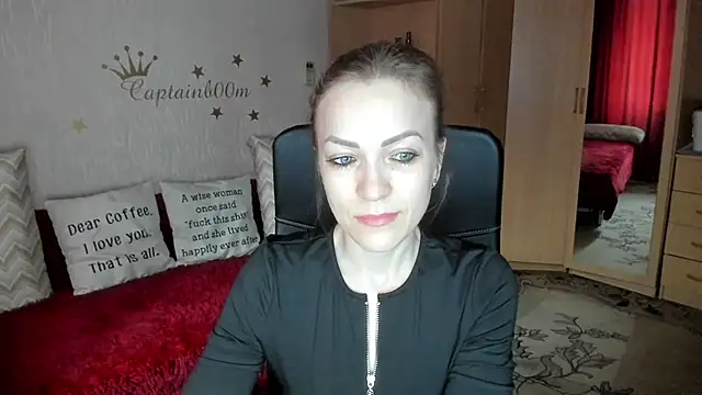 SilviaEyes online show from 03/11/25, 04:10