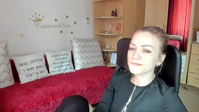 SilviaEyes online show from 03/11/25, 07:15