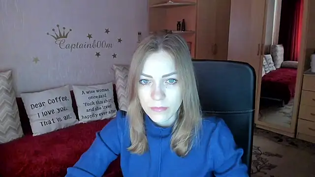SilviaEyes online show from 03/20/25, 03:56