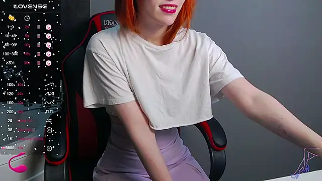 EmilyKents online show from 12/05/24, 04:42
