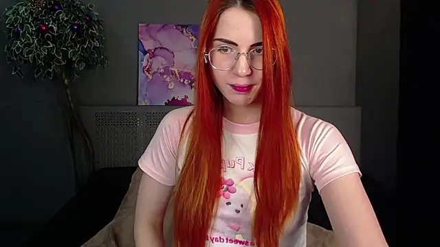 EmilyKents online show from 12/19/24, 05:51