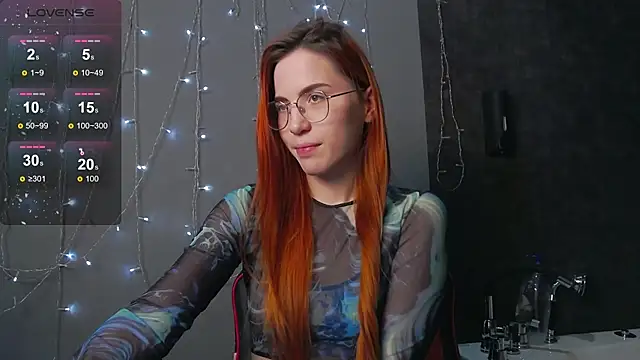 EmilyKents online show from 12/22/24, 04:17