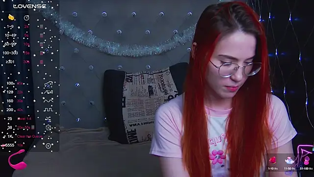 EmilyKents online show from 12/23/24, 10:53