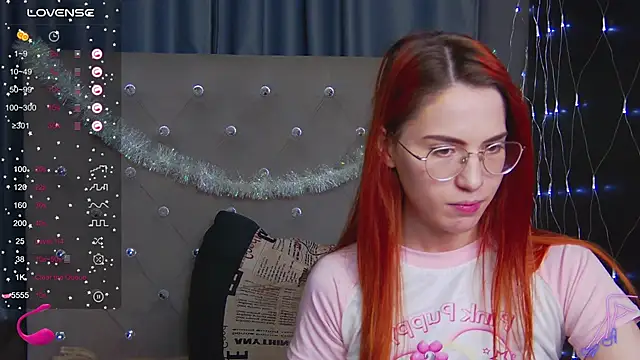 EmilyKents online show from 12/27/24, 04:26